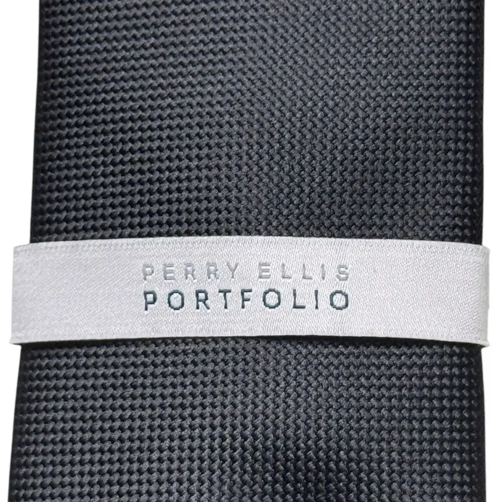 Perry Ellis Portfolio Men's Dressy Classy Style Tie NWT